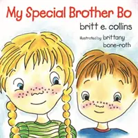 Fratele meu special Bo - My Special Brother Bo