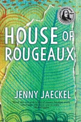 Casa lui Rougeaux - House of Rougeaux