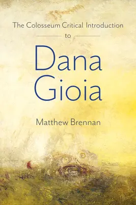 Colosseum Introducere la Dana Gioia - The Colosseum Introduction to Dana Gioia