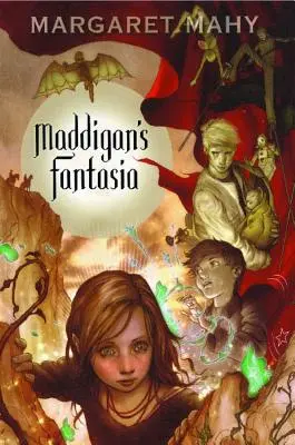 Fantasia lui Maddigan - Maddigan's Fantasia