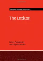 Lexicon - The Lexicon