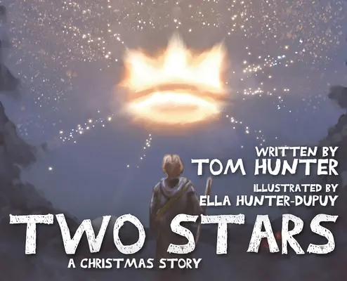 Două stele: O poveste de Crăciun - Two Stars: A Christmas Story