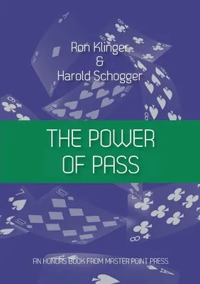 Puterea de a trece: Ține cineva un pistol la tâmpla ta? - The Power of Pass: Is someone holding a gun to your head?