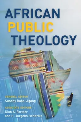 Teologia publică africană - African Public Theology