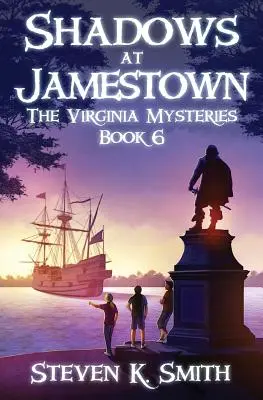 Umbre la Jamestown - Shadows at Jamestown