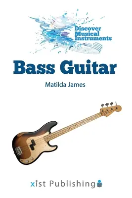Chitară bas - Bass Guitar