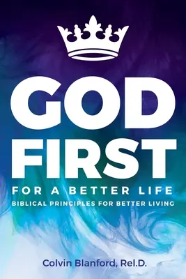 Dumnezeu pe primul loc pentru o viață mai bună - God First For A Better Life