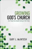 Creșterea Bisericii lui Dumnezeu: Cum ajung oamenii la credință astăzi - Growing God's Church: How People Are Actually Coming to Faith Today