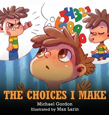Alegerile pe care le fac - The Choices I Make