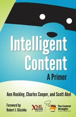 Conținut inteligent: O introducere - Intelligent Content: A Primer