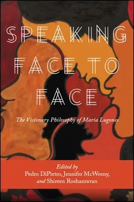 Vorbind față în față - Speaking Face to Face