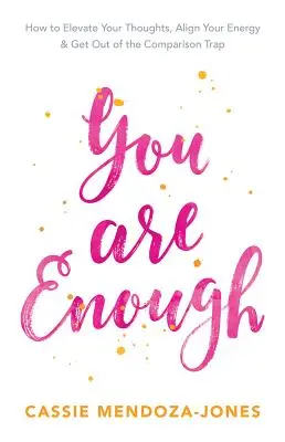 Tu ești suficient - You Are Enough