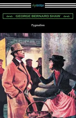 Pygmalion (ilustrat de May Wilson Preston) - Pygmalion (Illustrated by May Wilson Preston)
