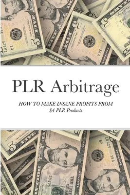 Arbitrajul PLR - PLR Arbitrage