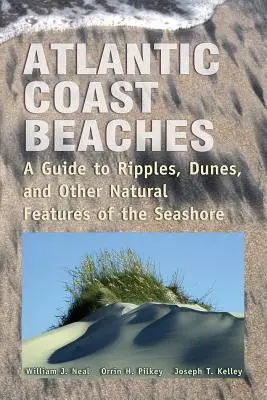 Plajele de pe coasta Atlanticului: Un ghid pentru valuri, dune și alte caracteristici naturale ale litoralului - Atlantic Coast Beaches: A Guide to Ripples, Dunes, and Other Natural Features of the Seashore