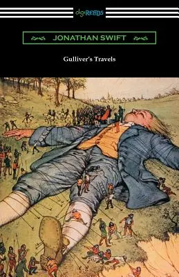 Călătoriile lui Gulliver (ilustrată de Milo Winter cu o introducere de George R. Dennis) - Gulliver's Travels (Illustrated by Milo Winter with an Introduction by George R. Dennis)
