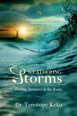 Vremea furtunilor: Găsirea comorilor în ruine - Weathering Storms: Finding Treasures in the Ruins
