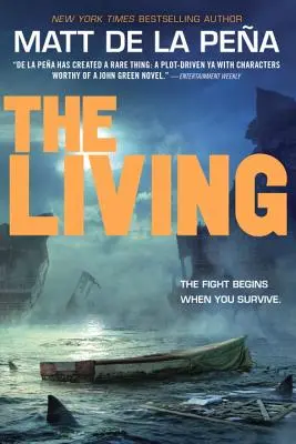 Cei vii - The Living
