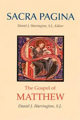 Evanghelia după Matei - Gospel of Matthew