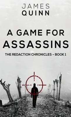 Un joc pentru asasini - A Game For Assassins