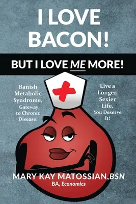 Iubesc șunca! Dar pe mine mă iubesc mai mult! - I Love Bacon! But I Love Me More!