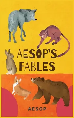 Fabulele lui Esop - Aesop's Fables