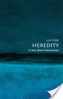 Heredity: O introducere foarte scurtă - Heredity: A Very Short Introduction