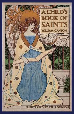 Cartea de sfinți a unui copil - A Child's Book of Saints