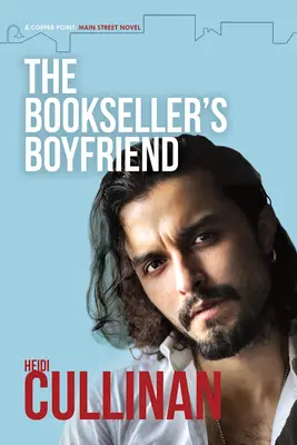 Prietenul librarului, 1 - The Bookseller's Boyfriend, 1