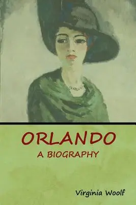 Orlando: O biografie - Orlando: A Biography