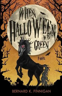 Când Halloween-ul era verde - When Halloween Was Green