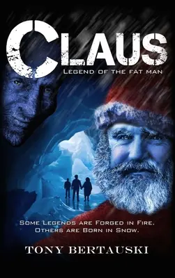Claus: Legenda omului gras - Claus: Legend of the Fat Man