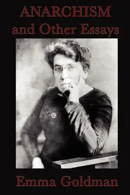 Anarhism și alte eseuri - Anarchism and Other Essays
