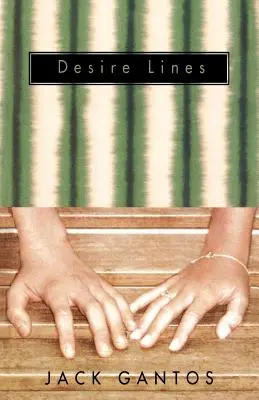 Liniile dorinței - Desire Lines