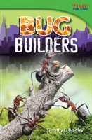 Constructorii de insecte - Bug Builders