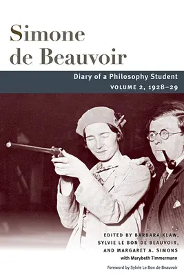 Jurnalul unui student la filosofie, 2: Volumul 2, 1928-29 - Diary of a Philosophy Student, 2: Volume 2, 1928-29