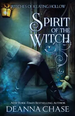 Spiritul vrăjitoarei - Spirit of the Witch