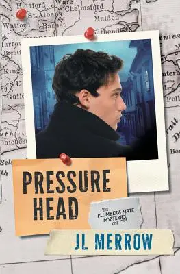 Cap de presiune - Pressure Head