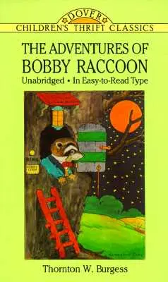 Aventurile lui Bobby Raccoon - The Adventures of Bobby Raccoon