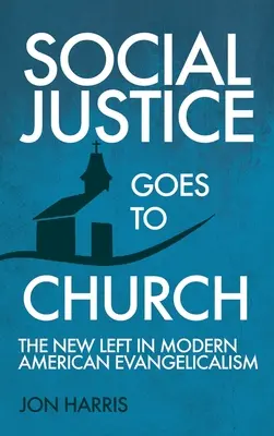 Justiția socială merge la biserică - Social Justice Goes To Church