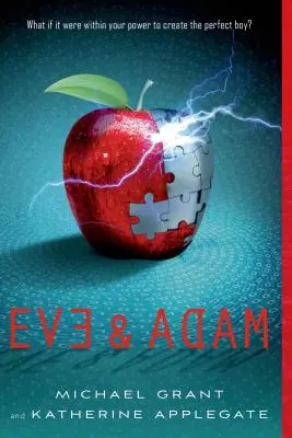 Eva și Adam - Eve & Adam