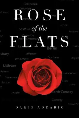 Trandafirul de la Flats - Rose of the Flats