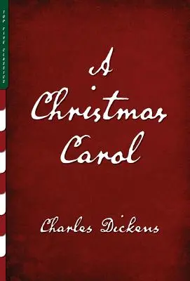 Un colind de Crăciun (ilustrat): O poveste cu fantome de Crăciun - A Christmas Carol (Illustrated): A Ghost Story of Christmas