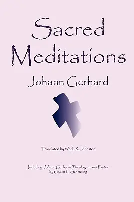 Meditații sacre - Sacred Meditations