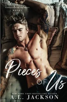 Bucăți din noi - Pieces of Us