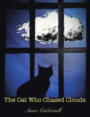 Pisica care alerga după nori - The Cat Who Chased Clouds