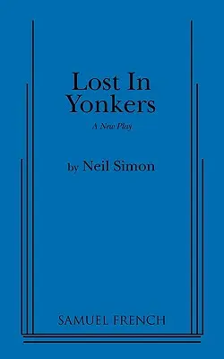 Pierdut în Yonkers - Lost in Yonkers