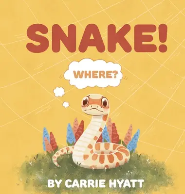 Șarpe! - Snake!