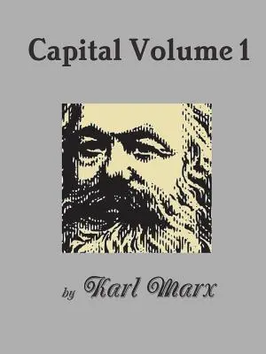 Capital Volumul 1 - Capital Volume 1