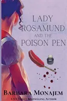 Lady Rosamund și stiloul otrăvit: Un mister Rosie și McBrae - Lady Rosamund and the Poison Pen: A Rosie and McBrae Mystery